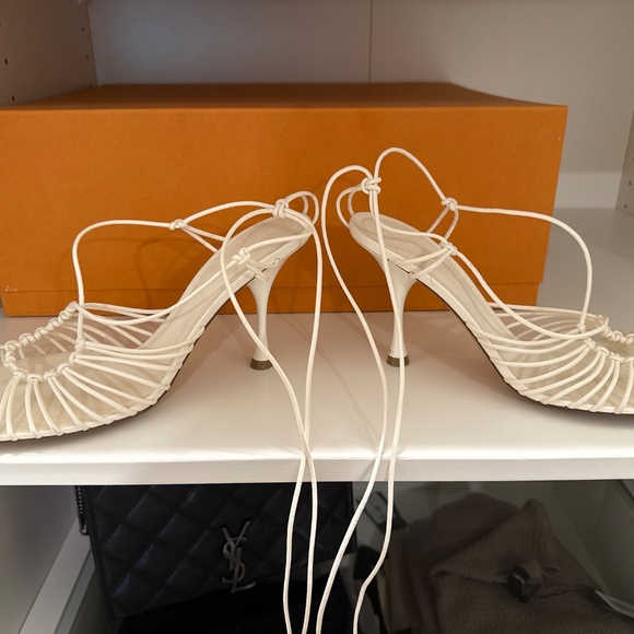 Bottega Veneta sandals - Picture 7 of 7